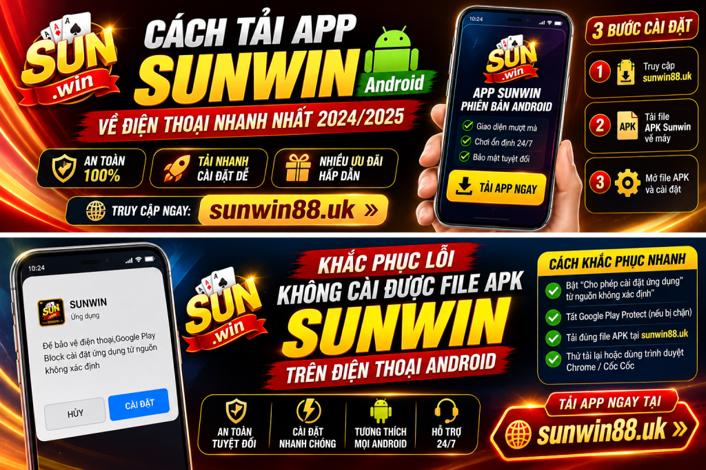 Cách khắc phục lỗi phổ biến khi cài đặt file APK